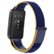 Фитнес-браслет Huawei Band 9 синий