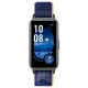 Фитнес-браслет Huawei Band 9 синий