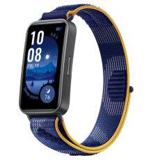 Фитнес-браслет Huawei Band 9 синий