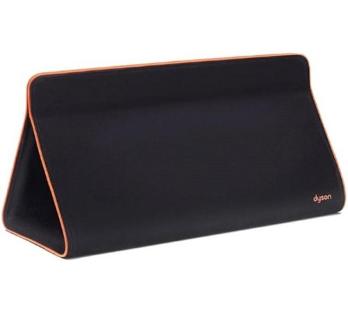 Dyson дорожная сумка HS05 Travel Bag черный/медный (Black/Copper) оригинал Dyson дорожная сумка HS05 Travel Bag черный/медный (Black/Copper) оригинал