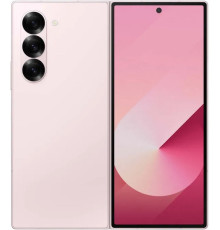 Samsung Galaxy Z Fold6 12/512Gb розовый EAC