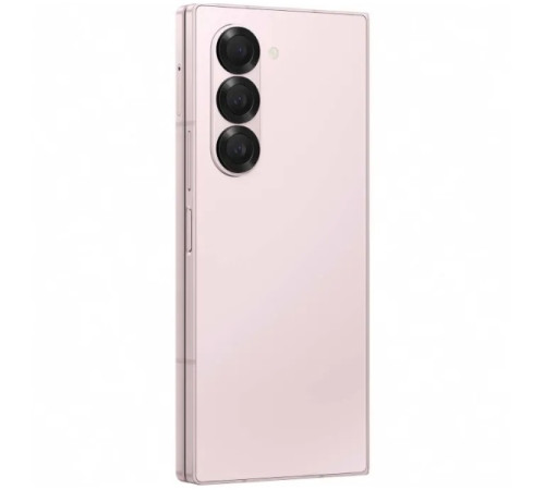 Samsung Galaxy Z Fold6 12/512Gb розовый EAC