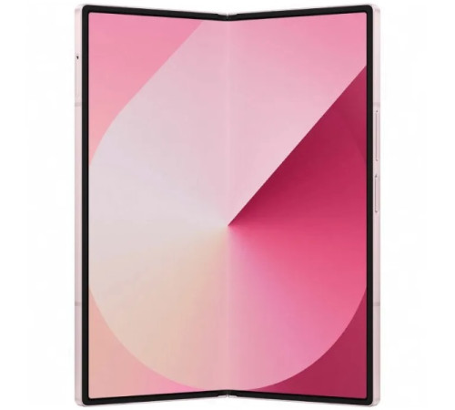 Samsung Galaxy Z Fold6 12/512Gb розовый EAC