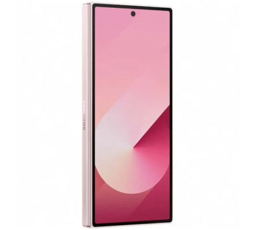 Samsung Galaxy Z Fold6 12/512Gb розовый EAC