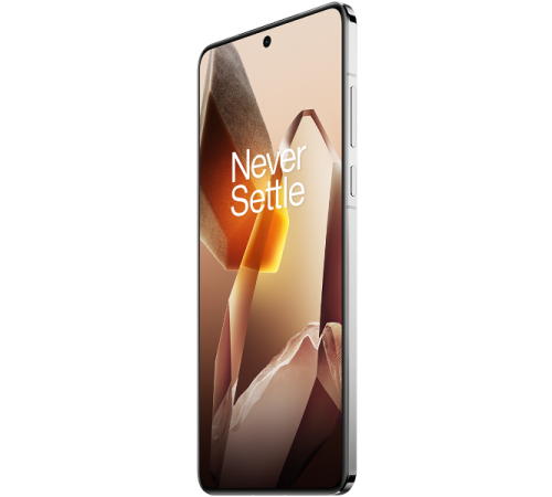 OnePlus 13 12/256Gb arctic dawn (белый) IND