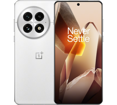 OnePlus 13 12/256Gb arctic dawn (белый) IND