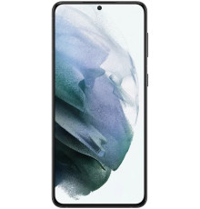 Samsung Galaxy S21+ 5G 8/128Gb phantom black (черный  фантом)