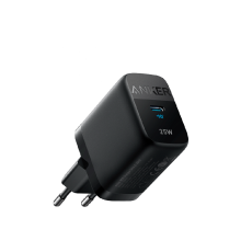 Сетевое зарядное устройство для Samsung компактное Anker 312 25Вт USB-C черный EAC
