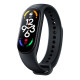 Фитнес-браслет Ксиаоми Smart Band 7 Blackㅤ