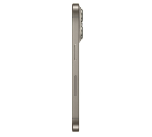 Apple iPhone 15 Pro 256GB nano SIM + eSim natural titanium (титан) Apple iPhone 15 Pro 256GB nano SIM + eSim natural titanium (титан)
