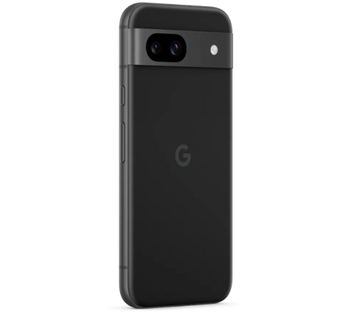 Google Pixel 8a 8/128Gb Global obsidian (черный) Google Pixel 8a 8/128Gb Global obsidian (черный)