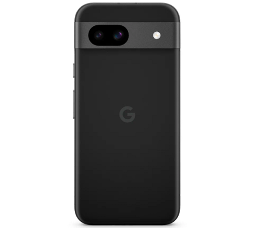 Google Pixel 8a 8/128Gb Global obsidian (черный) Google Pixel 8a 8/128Gb Global obsidian (черный)