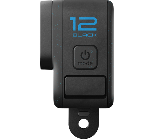 Экшн-камера GoPro HERO12 черная Экшн-камера GoPro HERO12 черная