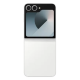 Samsung Galaxy Z Flip6 12/512Gb white (белый)