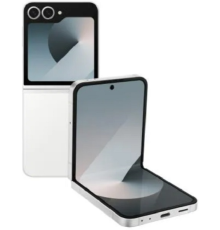 Samsung Galaxy Z Flip6 12/512Gb white (белый)