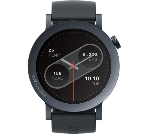Умные часы Smart Watch CMF by Nothing Watch Pro 2 dark grey Умные часы Smart Watch CMF by Nothing Watch Pro 2 dark grey
