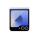Samsung Galaxy Z Flip6 12/512Gb голубой EAC