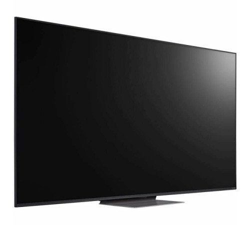 86 Телевизор LG 86QNED86T6A.ARUG 2024 (4K UHD 3840x2160, Smart TV) черный титан 86 Телевизор LG 86QNED86T6A.ARUG 2024 (4K UHD 3840x2160, Smart TV) черный титан