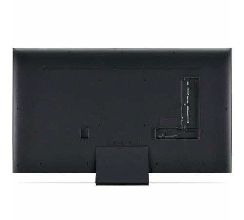 86 Телевизор LG 86QNED86T6A.ARUG 2024 (4K UHD 3840x2160, Smart TV) черный титан 86 Телевизор LG 86QNED86T6A.ARUG 2024 (4K UHD 3840x2160, Smart TV) черный титан