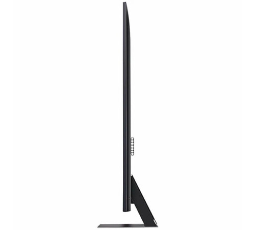 86 Телевизор LG 86QNED86T6A.ARUG 2024 (4K UHD 3840x2160, Smart TV) черный титан 86 Телевизор LG 86QNED86T6A.ARUG 2024 (4K UHD 3840x2160, Smart TV) черный титан