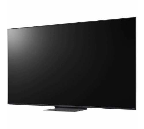 86 Телевизор LG 86QNED86T6A.ARUG 2024 (4K UHD 3840x2160, Smart TV) черный титан 86 Телевизор LG 86QNED86T6A.ARUG 2024 (4K UHD 3840x2160, Smart TV) черный титан
