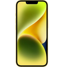 Apple iPhone 14 Plus 128GB nano SIM + eSim yellow (желтый)