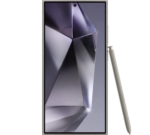 Samsung Galaxy S24 Ultra 12/512GB (Snapdragon 8 Gen3) titanium violet (фиолетовый титан) Samsung Galaxy S24 Ultra 12/512GB (Snapdragon 8 Gen3) titanium violet (фиолетовый титан)