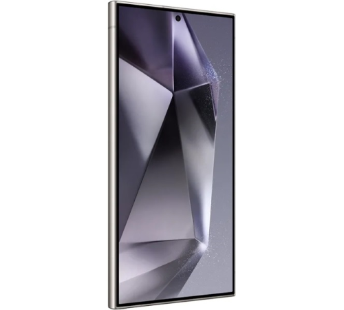 Samsung Galaxy S24 Ultra 12/512GB (Snapdragon 8 Gen3) titanium violet (фиолетовый титан) Samsung Galaxy S24 Ultra 12/512GB (Snapdragon 8 Gen3) titanium violet (фиолетовый титан)