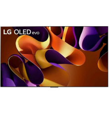 65 Телевизор LG OLED65G4RLA.ARUB, OLED, 4K UltraHD, 120 Гц, EAC