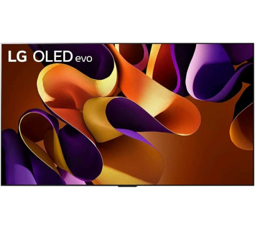 65 Телевизор LG OLED65G4RLA.ARUB, OLED, 4K UltraHD, 120 Гц, EAC 65 Телевизор LG OLED65G4RLA.ARUB, OLED, 4K UltraHD, 120 Гц, EAC