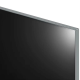 65 Телевизор LG OLED65G4RLA.ARUB, OLED, 4K UltraHD, 120 Гц, EAC