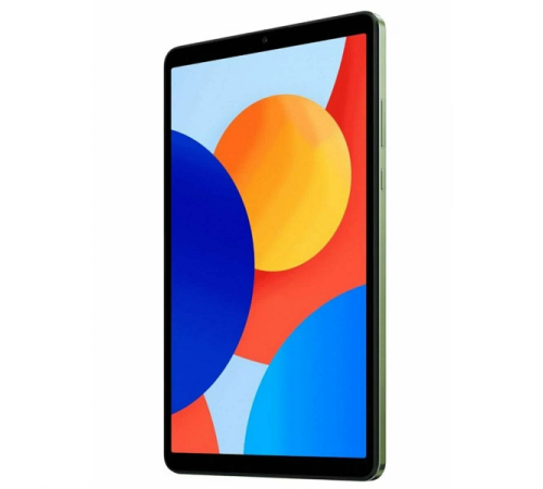 Redmi Pad SE 8.7 4/64Gb Wi-Fi зеленый EAC Redmi Pad SE 8.7 4/64Gb Wi-Fi зеленый EAC