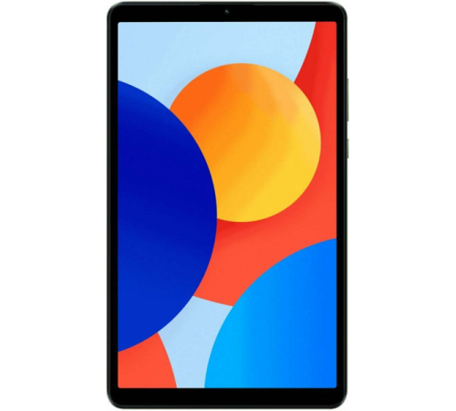 Redmi Pad SE 8.7 4/64Gb Wi-Fi зеленый EAC Redmi Pad SE 8.7 4/64Gb Wi-Fi зеленый EAC