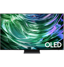 83 Телевизор Samsung QE83S90DAE OLED, 4K UHD, 144 Гц, Tizen, черный EAC