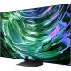 83 Телевизор Samsung QE83S90DAE OLED, 4K UHD, 144 Гц, Tizen, черный EAC