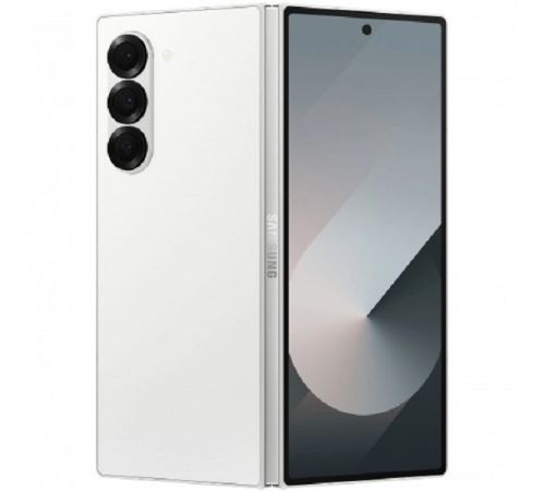 Samsung Galaxy Z Fold6 12/256Gb white (белый)