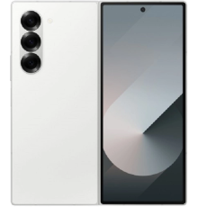 Samsung Galaxy Z Fold6 12/256Gb white (белый)