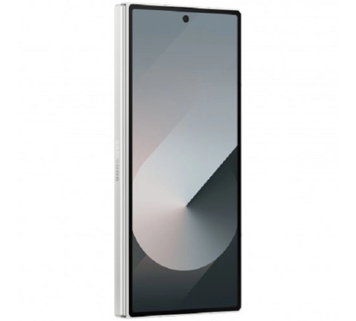 Samsung Galaxy Z Fold6 12/256Gb white (белый)