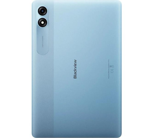 Blackview Tab 90 Wi-Fi 4/128Gb blue (синий) Blackview Tab 90 Wi-Fi 4/128Gb blue (синий)