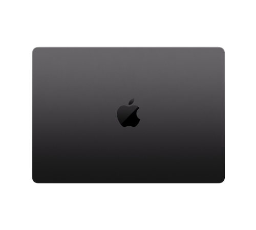 Apple MacBook Pro 14 (M3 Pro 11C CPU, 14C GPU, 2023) 18 ГБ, 512 ГБ SSD, MRX33 space black Apple MacBook Pro 14 (M3 Pro 11C CPU, 14C GPU, 2023) 18 ГБ, 512 ГБ SSD, MRX33 space black