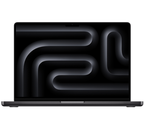 Apple MacBook Pro 14 (M3 Pro 11C CPU, 14C GPU, 2023) 18 ГБ, 512 ГБ SSD, MRX33 space black Apple MacBook Pro 14 (M3 Pro 11C CPU, 14C GPU, 2023) 18 ГБ, 512 ГБ SSD, MRX33 space black