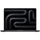 Apple MacBook Pro 14 (M3 Pro 11C CPU, 14C GPU, 2023) 18 ГБ, 512 ГБ SSD, MRX33 space black