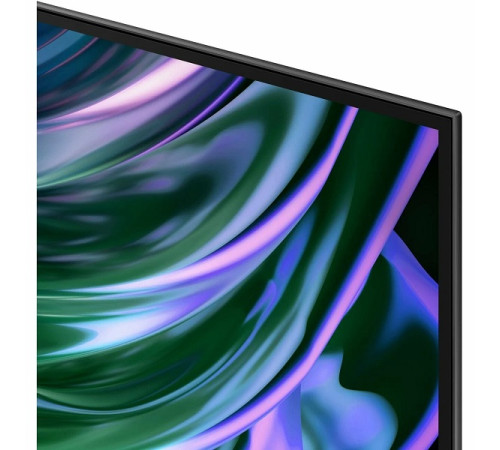 65 Телевизор Samsung QE65S90DAUXRU 4K UHD OLED 65 Телевизор Samsung QE65S90DAUXRU 4K UHD OLED
