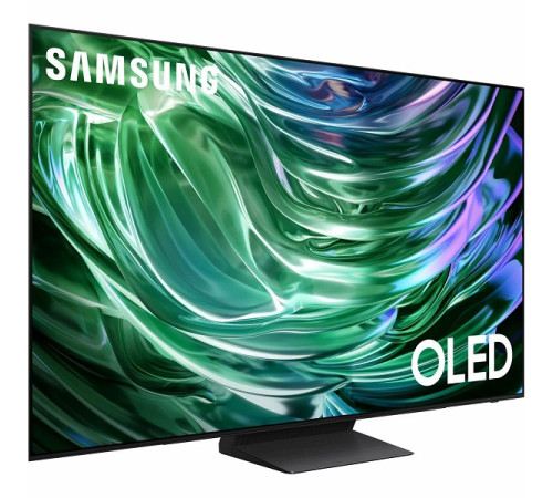 65 Телевизор Samsung QE65S90DAUXRU 4K UHD OLED 65 Телевизор Samsung QE65S90DAUXRU 4K UHD OLED