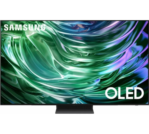 65 Телевизор Samsung QE65S90DAUXRU 4K UHD OLED 65 Телевизор Samsung QE65S90DAUXRU 4K UHD OLED