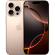 Apple iPhone 16 Pro 512GB eSim desert titanium (пустынный титан)