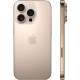 Apple iPhone 16 Pro 512GB eSim desert titanium (пустынный титан)