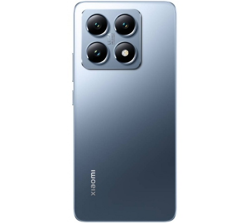 Xiaomi 14T 12/256Gb titan blue (титановый синий) Global Version