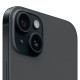 Apple iPhone 15 Plus 128GB nano SIM + eSim black (черный)