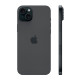 Apple iPhone 15 Plus 128GB nano SIM + eSim black (черный)